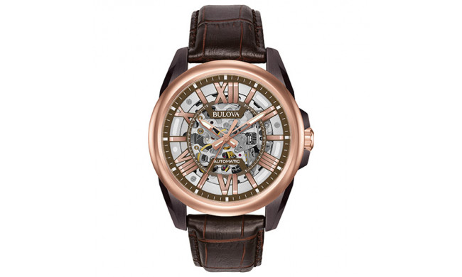 Bulova Automatic Collection Men's Watch