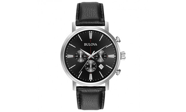 Bulova Classic Collection Men's Watch