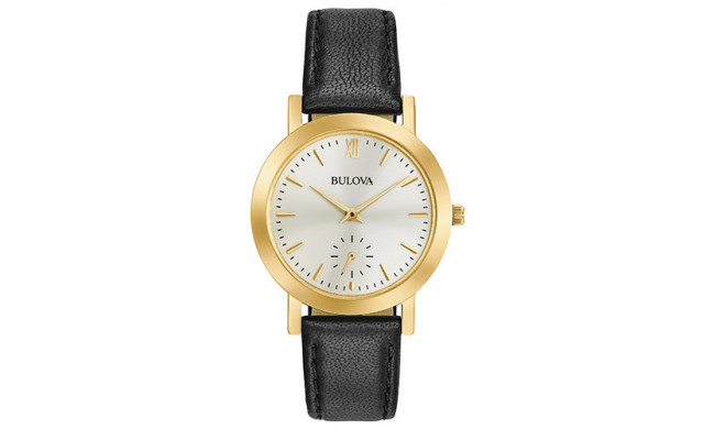 Bulova Classic Collection Women's Watch