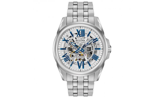 Bulova Automatic Collection Men's Watch