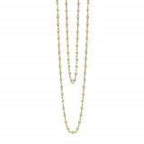 Lafonn Classic Station Necklace - N0009CLG36 photo